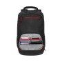 Lenovo 4X41A30364 sacoche d'ordinateurs portables 39,6 cm (15.6") Sac à dos Noir