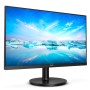 Philips V Line 241V8LA 00 LED display 60,5 cm (23.8") 1920 x 1080 pixels Full HD Noir