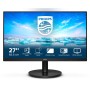 Philips V Line 271V8L 00 LED display 68,6 cm (27") 1920 x 1080 pixels Full HD Noir