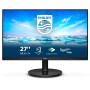 Philips V Line 272V8LA 00 écran plat de PC 68,6 cm (27") 1920 x 1080 pixels Full HD LED Noir