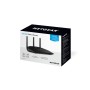 NETGEAR Nighthawk 4-Stream AX1800 WiFi 6 Router (RAX10) routeur sans fil Gigabit Ethernet Bi-bande (2,4 GHz   5 GHz) Noir