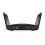 NETGEAR Nighthawk Tri-Band AX8 8-Stream AX6600 WiFi 6 Router (RAX70) routeur sans fil Gigabit Ethernet Tri-bande (2,4 GHz   5