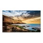 Samsung LH65QETELGC Écran plat de signalisation numérique 165,1 cm (65") LED 300 cd m² 4K Ultra HD Noir