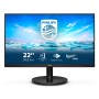 Philips V Line 222V8LA 00 écran plat de PC 54,6 cm (21.5") 1920 x 1080 pixels Full HD LCD Noir