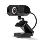 Lindy 43300 webcam 1920 x 1080 pixels USB 2.0 Noir