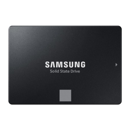 Samsung 870 EVO 2.5" 1 To Série ATA III V-NAND