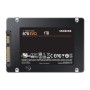 Samsung 870 EVO 2.5" 1 To Série ATA III V-NAND