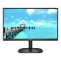 AOC B2 24B2XDAM LED display 60,5 cm (23.8") 1920 x 1080 pixels Full HD Noir