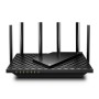 TP-Link Archer AX73 routeur sans fil Gigabit Ethernet Bi-bande (2,4 GHz   5 GHz) Noir