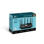 TP-Link Archer AX73 routeur sans fil Gigabit Ethernet Bi-bande (2,4 GHz   5 GHz) Noir