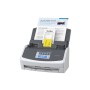 Ricoh ScanSnap iX1600 Numériseur chargeur automatique de documents (adf) + chargeur manuel 600 x 600 DPI A4 Blanc