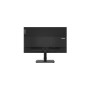 Lenovo ThinkVision S24e-20 écran plat de PC 60,5 cm (23.8") 1920 x 1080 pixels Full HD Noir