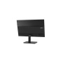 Lenovo ThinkVision S24e-20 écran plat de PC 60,5 cm (23.8") 1920 x 1080 pixels Full HD Noir