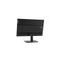 Lenovo ThinkVision S24e-20 écran plat de PC 60,5 cm (23.8") 1920 x 1080 pixels Full HD Noir