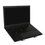 Targus AWE810GL Support de livres Supports de Laptop Aluminium 39,6 cm (15.6")