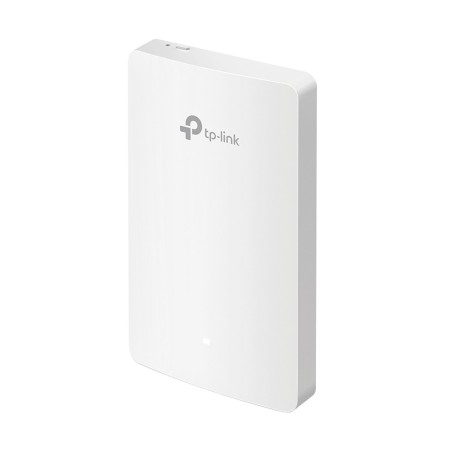 TP-Link Omada EAP235-Wall 1167 Mbit s Blanc Connexion Ethernet, supportant l'alimentation via ce port (PoE)