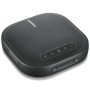 Lenovo 4XD1B84406 enceinte de conférences Bluetooth Noir 5.0