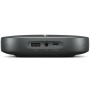 Lenovo 4XD1B84406 enceinte de conférences Bluetooth Noir 5.0