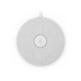 Logitech Rally Mic Pod Blanc Microphone de table