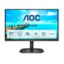 AOC B2 24B2XHM2 écran plat de PC 60,5 cm (23.8") 1920 x 1080 pixels Full HD LCD Noir