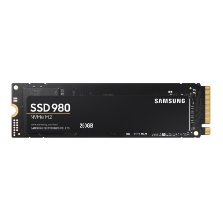 Samsung 980 M.2 250 Go PCI Express 3.0 V-NAND NVMe