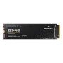 Samsung 980 M.2 500 Go PCI Express 3.0 V-NAND NVMe