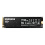 Samsung 980 M.2 500 Go PCI Express 3.0 V-NAND NVMe