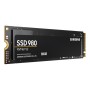 Samsung 980 M.2 500 Go PCI Express 3.0 V-NAND NVMe