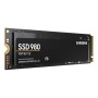 Samsung 980 M.2 1 To PCI Express 3.0 V-NAND NVMe