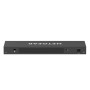 NETGEAR GS316EP-100PES commutateur réseau Géré Gigabit Ethernet (10 100 1000) Connexion Ethernet, supportant l'alimentation via