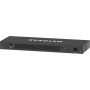 NETGEAR 16-Port High-Power PoE+ Gigabit Ethernet Plus Switch (231W) with 1 SFP port (GS316EPP) Géré Gigabit Ethernet