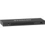 NETGEAR 16-Port High-Power PoE+ Gigabit Ethernet Plus Switch (231W) with 1 SFP port (GS316EPP) Géré Gigabit Ethernet