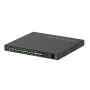 NETGEAR GSM4230P-100EUS commutateur réseau Géré L2 L3 Gigabit Ethernet (10 100 1000) Connexion Ethernet, supportant