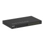 NETGEAR GSM4230P-100EUS commutateur réseau Géré L2 L3 Gigabit Ethernet (10 100 1000) Connexion Ethernet, supportant