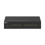 NETGEAR M4250-40G8XF-PoE++ Géré L2 L3 Gigabit Ethernet (10 100 1000) Connexion Ethernet, supportant l'alimentation via ce port