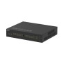 NETGEAR M4250-40G8XF-PoE++ Géré L2 L3 Gigabit Ethernet (10 100 1000) Connexion Ethernet, supportant l'alimentation via ce port