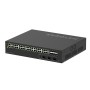 NETGEAR M4250-40G8XF-PoE++ Géré L2 L3 Gigabit Ethernet (10 100 1000) Connexion Ethernet, supportant l'alimentation via ce port