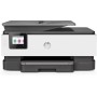 HP OfficeJet Pro Imprimante Tout-en-un HP 8022e, Couleur, Imprimante pour Domicile, Impression, copie, scan, fax, HP+