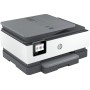 HP OfficeJet Pro Imprimante Tout-en-un HP 8022e, Couleur, Imprimante pour Domicile, Impression, copie, scan, fax, HP+