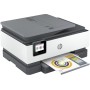 HP OfficeJet Pro Imprimante Tout-en-un HP 8022e, Couleur, Imprimante pour Domicile, Impression, copie, scan, fax, HP+