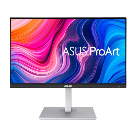 ASUS ProArt PA278CV écran plat de PC 68,6 cm (27") 2560 x 1440 pixels Quad HD LED Noir