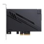 ASUS ThunderboltEX 4 carte et adaptateur d'interfaces Interne Mini DisplayPort, PCIe, Thunderbolt, USB 2.0, USB 3.2 Gen 2 (3.1