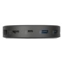 Targus AWU420GL station d'accueil Smartphone Noir