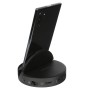 Targus AWU420GL station d'accueil Smartphone Noir
