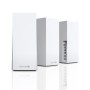 Linksys MX12600 Tri-bande (2,4 GHz   5 GHz   5 GHz) Wi-Fi 6 (802.11ax) Blanc 4 Interne