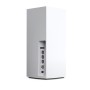 Linksys MX12600 Tri-bande (2,4 GHz   5 GHz   5 GHz) Wi-Fi 6 (802.11ax) Blanc 4 Interne