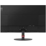 Lenovo ThinkVision S22e LED display 54,6 cm (21.5") 1920 x 1080 pixels Full HD Noir