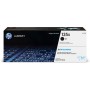 HP LaserJet Cartouche de toner noir haute capacité authentique 135X