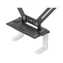 Logitech TV Mount for Video Bars Support de moniteur