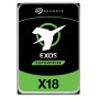 Seagate Exos X18 3.5" 16 To SAS